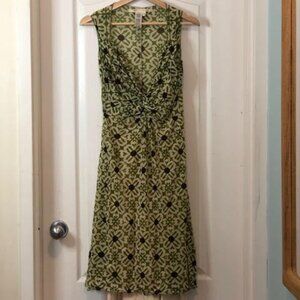 Cottage Core - Summer Dress